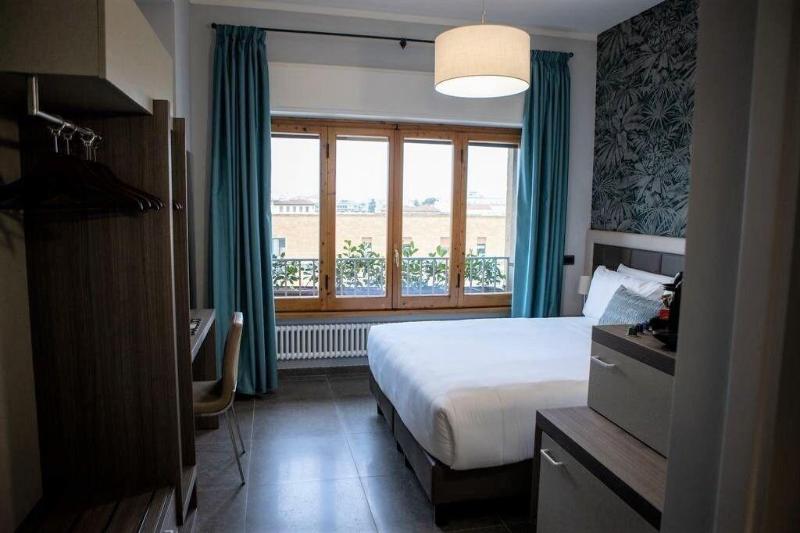 G G Firenze Suites - Oda