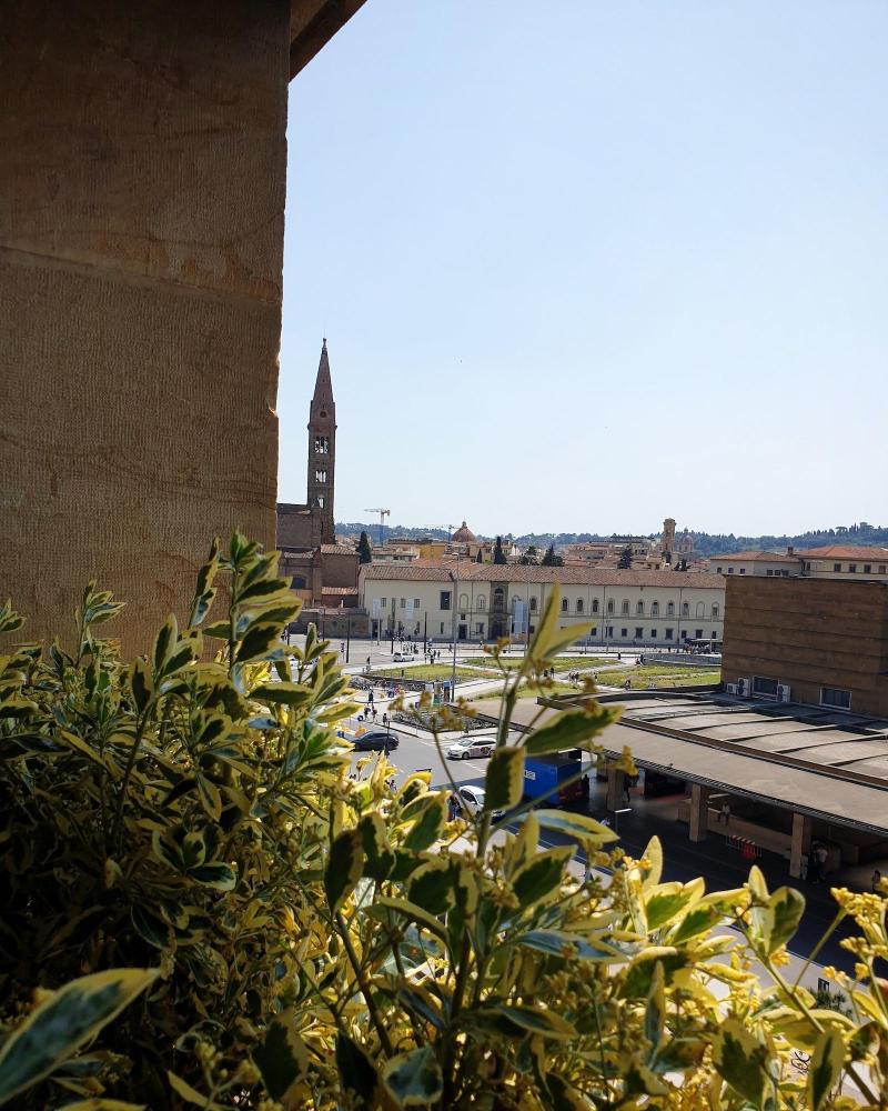 G G Firenze Suites - Oda