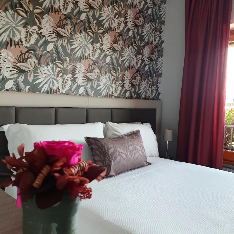 G G Firenze Suites - Oda
