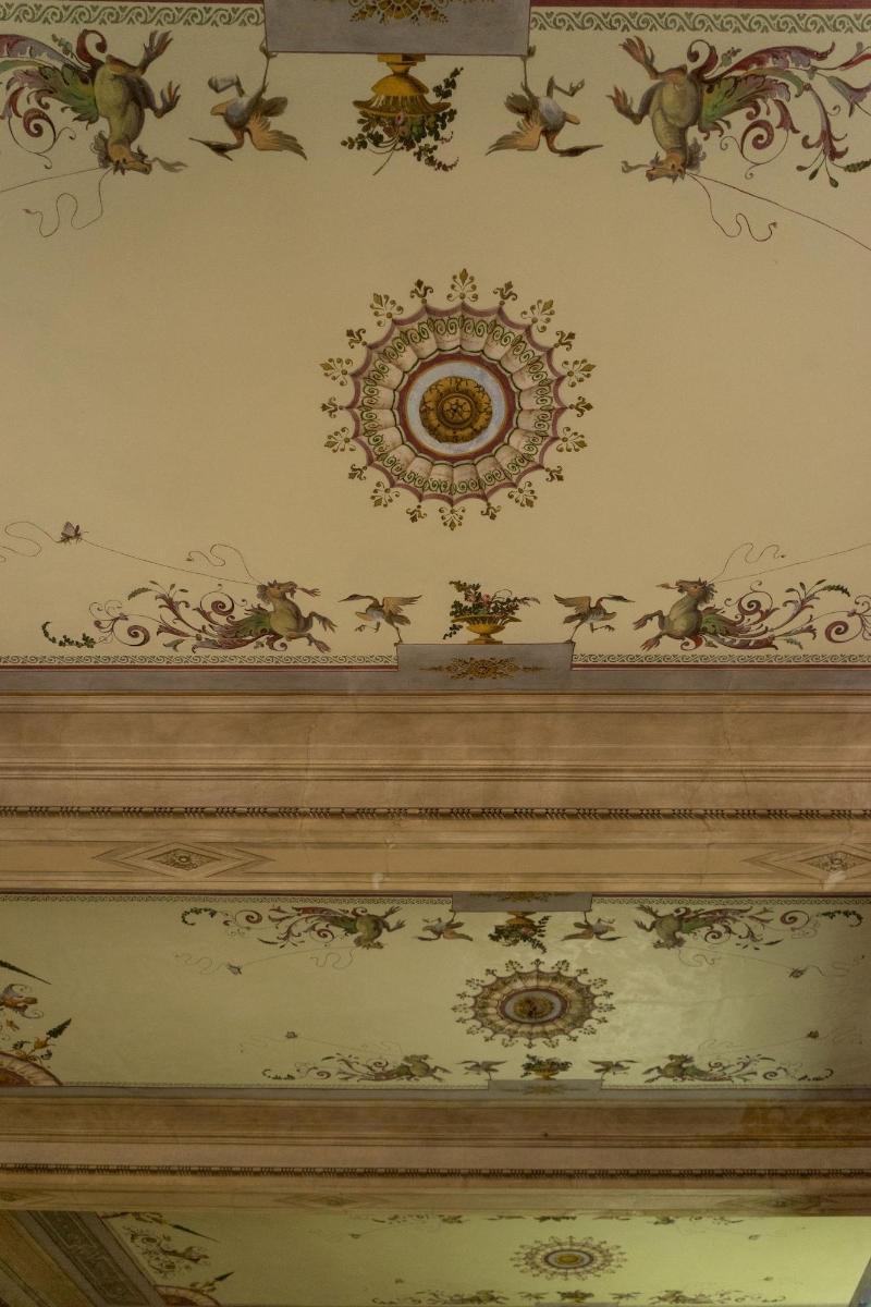 Palazzo Martellini Residenza D Epoca - Lobi