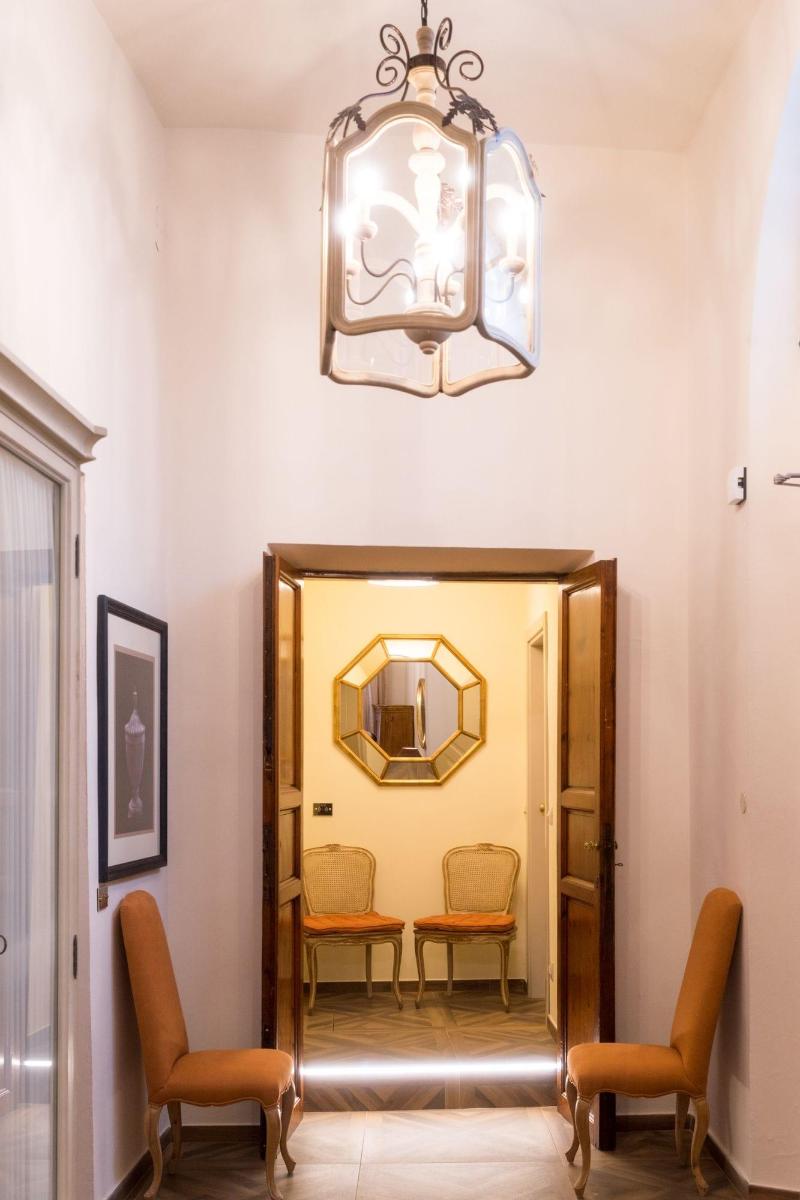 Palazzo Martellini Residenza D Epoca - Lobi