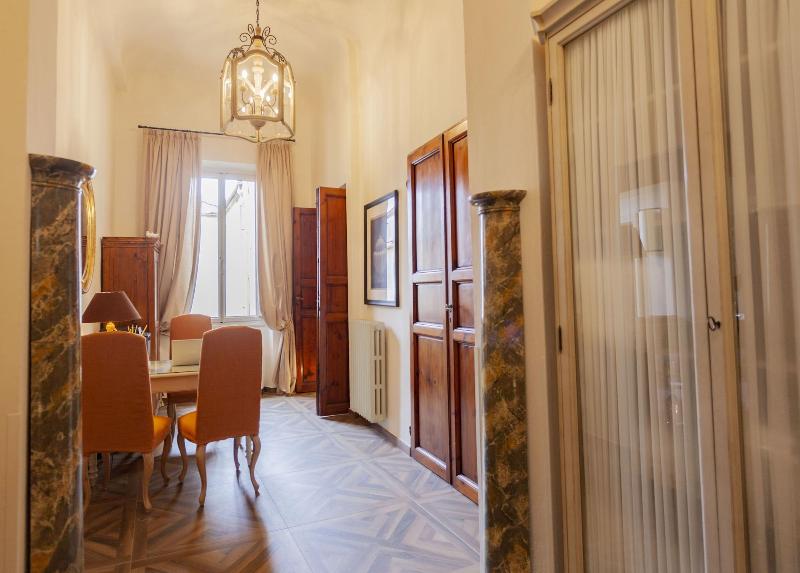 Palazzo Martellini Residenza D Epoca - Lobi