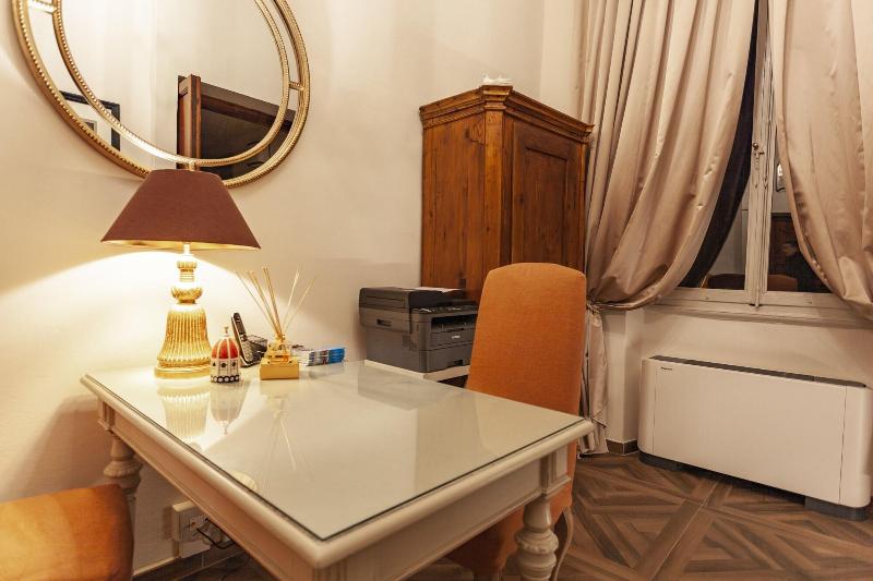 Palazzo Martellini Residenza D Epoca - Lobi