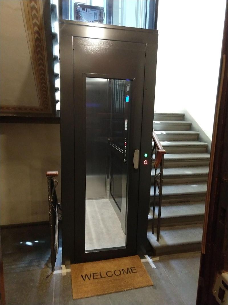 Palazzo Martellini Residenza D Epoca - Genel