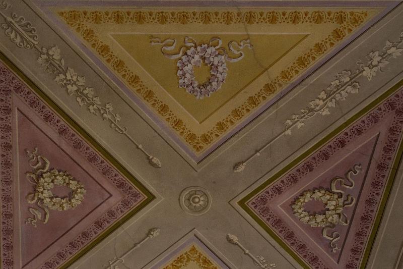 Palazzo Martellini Residenza D Epoca - Genel