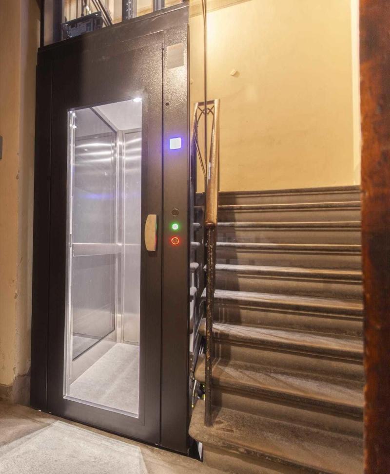 Palazzo Martellini Residenza D Epoca - Genel