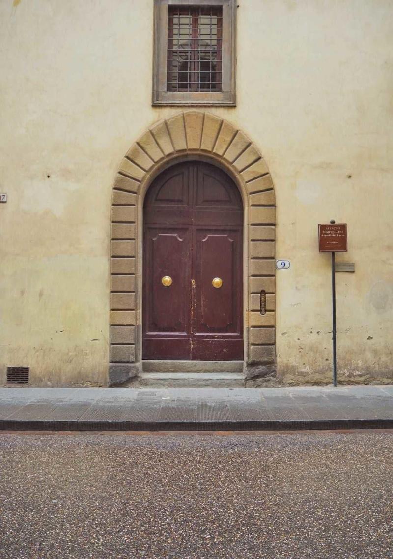 Palazzo Martellini Residenza D Epoca - Genel