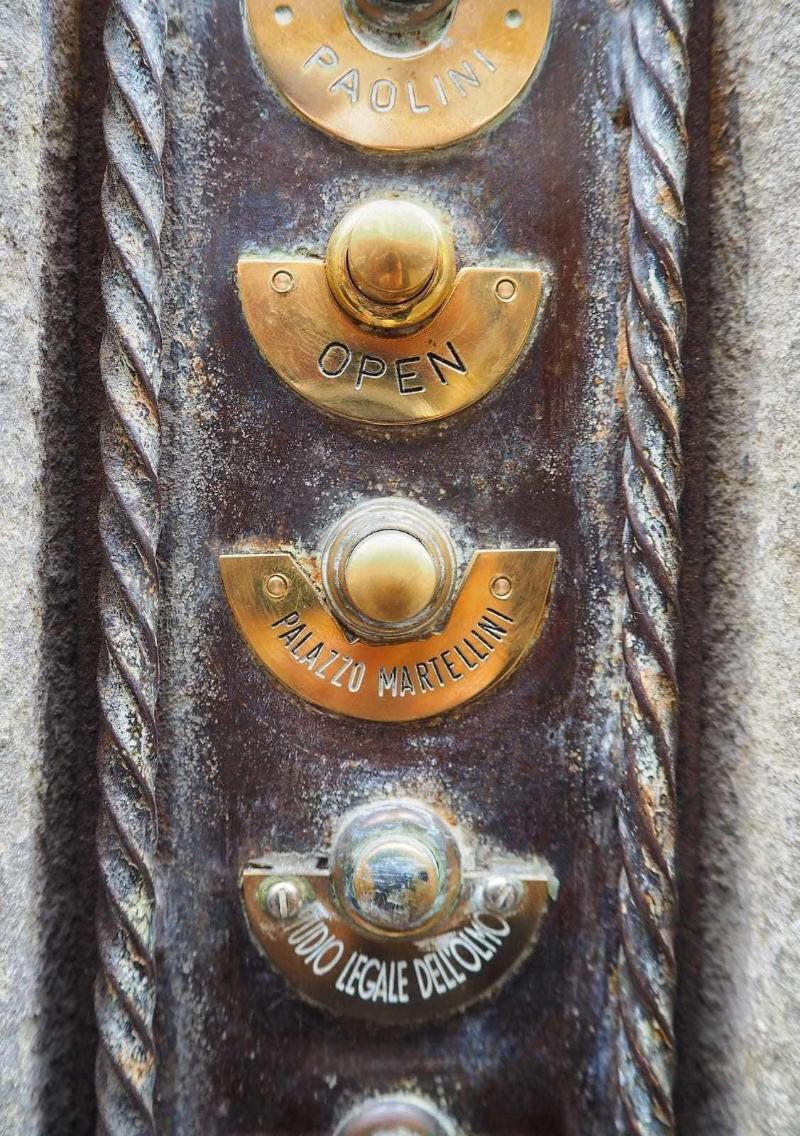 Palazzo Martellini Residenza D Epoca - Genel