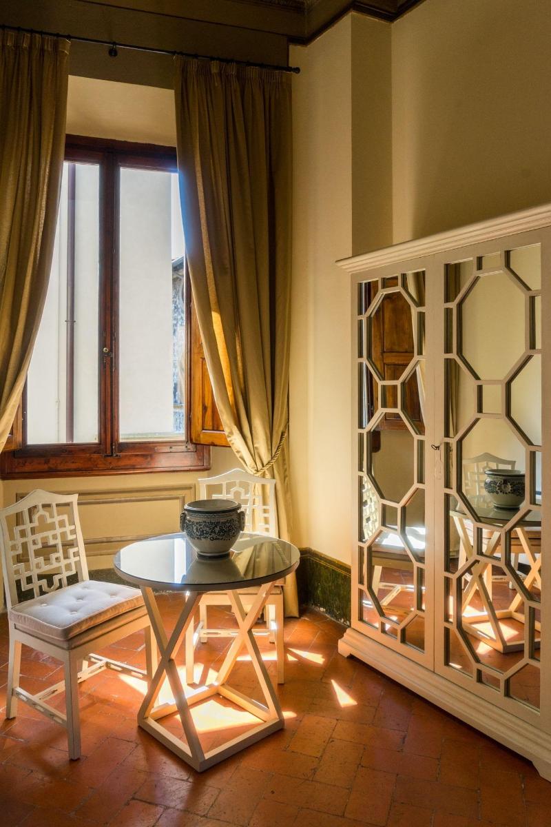 Palazzo Martellini Residenza D Epoca - Oda