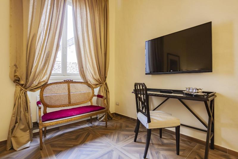 Palazzo Martellini Residenza D Epoca - Oda