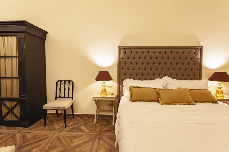 Palazzo Martellini Residenza D Epoca - Oda