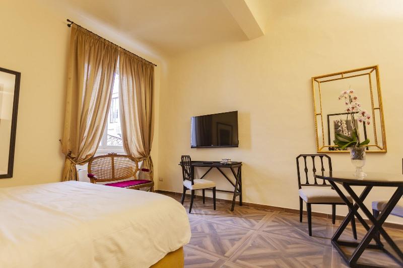 Palazzo Martellini Residenza D Epoca - Oda