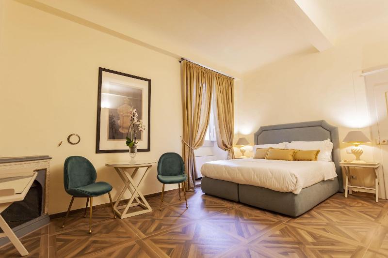 Palazzo Martellini Residenza D Epoca - Oda