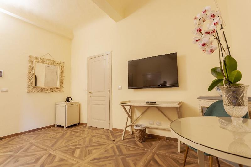 Palazzo Martellini Residenza D Epoca - Oda