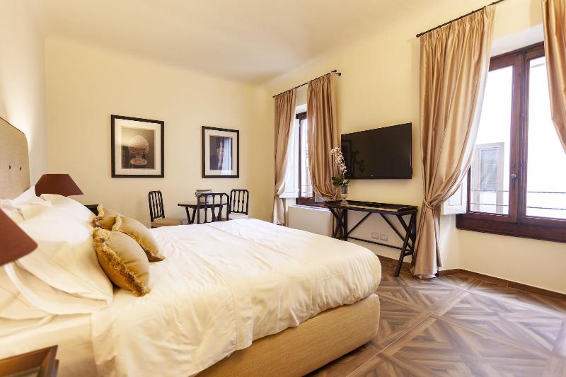 Palazzo Martellini Residenza D Epoca - Oda