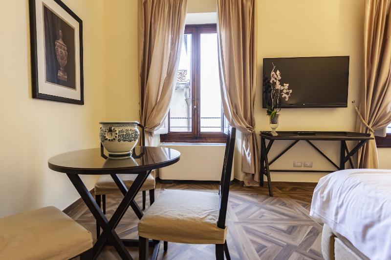 Palazzo Martellini Residenza D Epoca - Oda