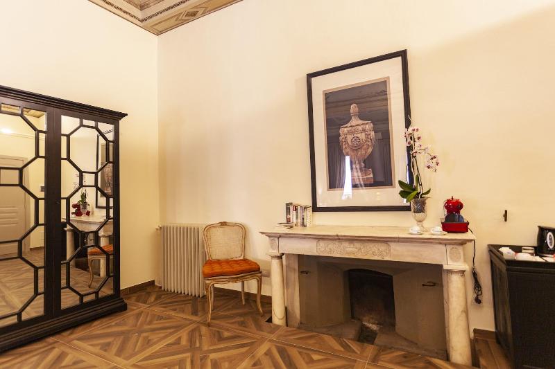 Palazzo Martellini Residenza D Epoca - Oda