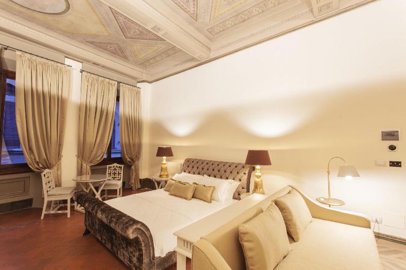 Palazzo Martellini Residenza D Epoca - Oda