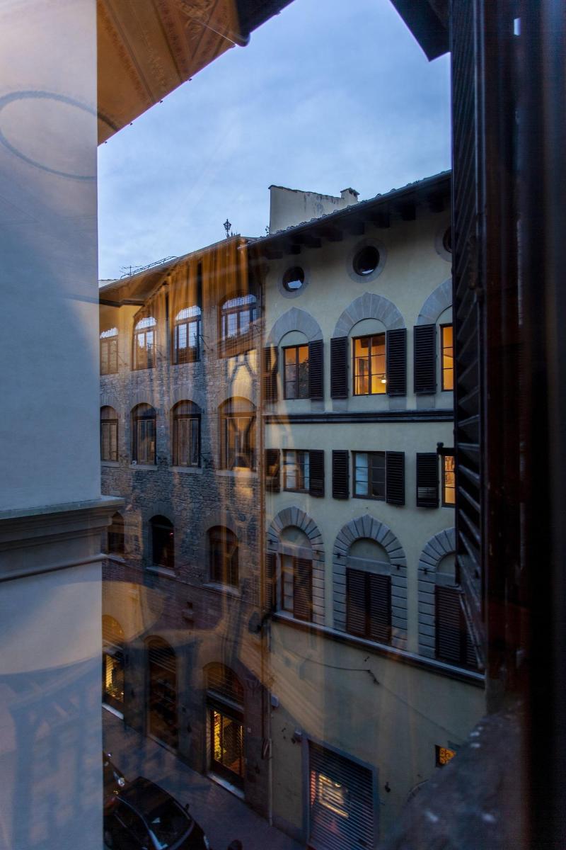Palazzo Martellini Residenza D Epoca - Oda