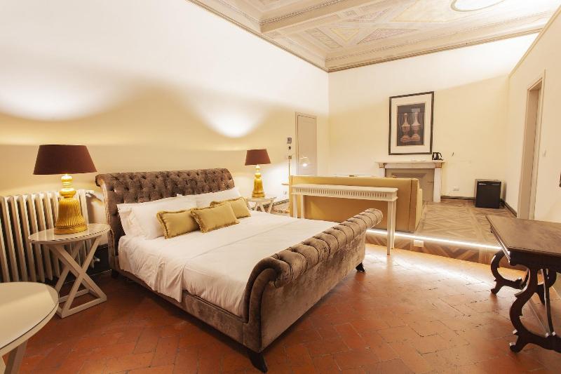 Palazzo Martellini Residenza D Epoca - Oda