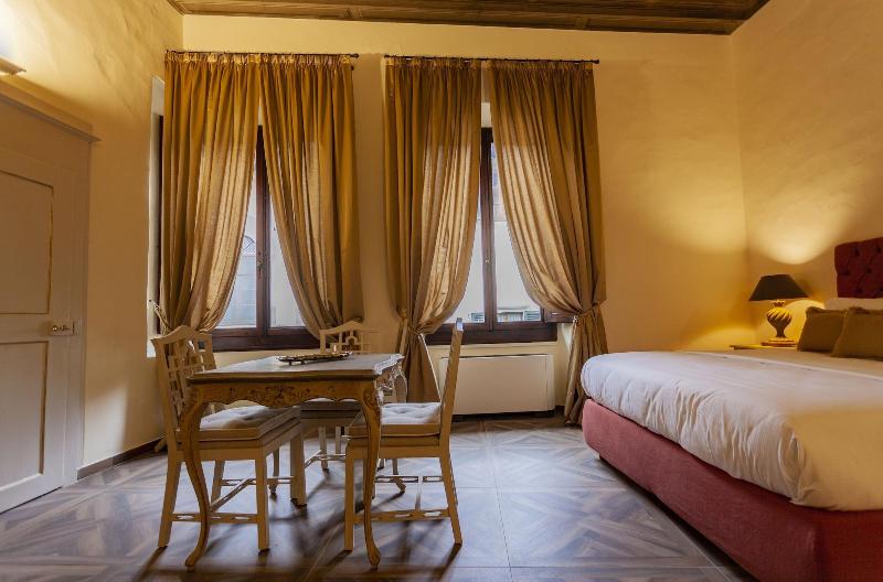 Palazzo Martellini Residenza D Epoca - Oda