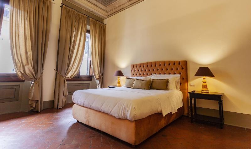 Palazzo Martellini Residenza D Epoca - Oda