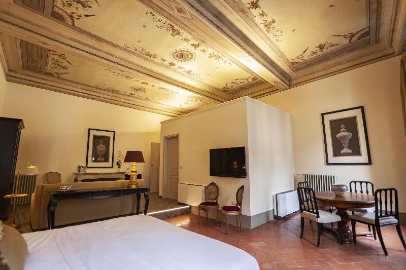 Palazzo Martellini Residenza D Epoca - Oda