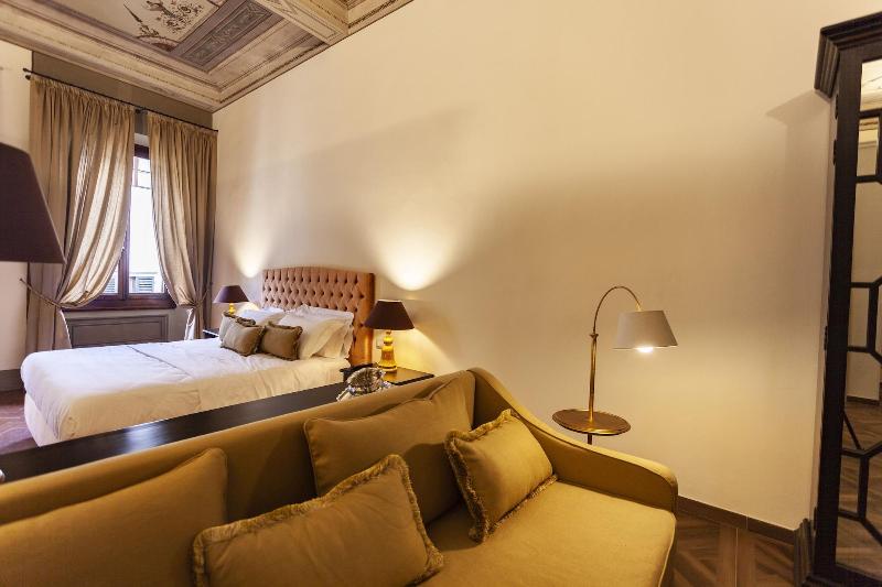 Palazzo Martellini Residenza D Epoca - Oda
