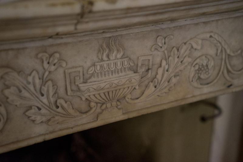 Palazzo Martellini Residenza D Epoca - Oda