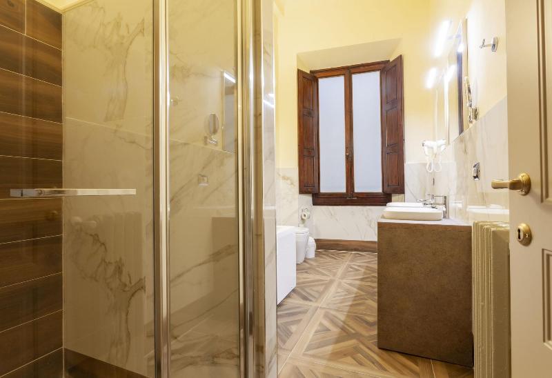 Palazzo Martellini Residenza D Epoca - Oda