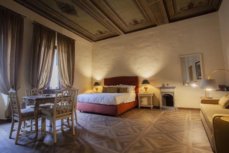 Palazzo Martellini Residenza D Epoca - Oda