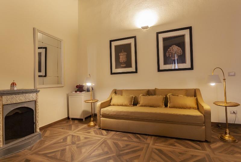 Palazzo Martellini Residenza D Epoca - Oda