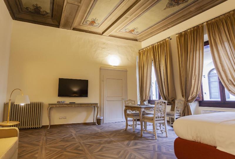 Palazzo Martellini Residenza D Epoca - Oda