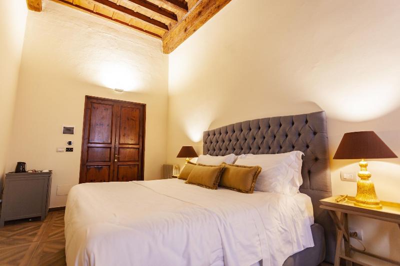 Palazzo Martellini Residenza D Epoca - Oda