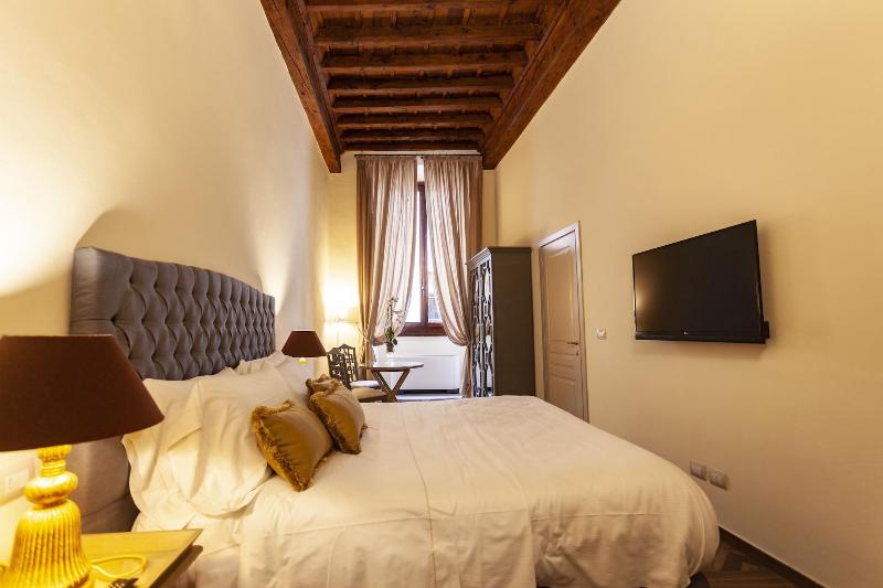 Palazzo Martellini Residenza D Epoca - Oda