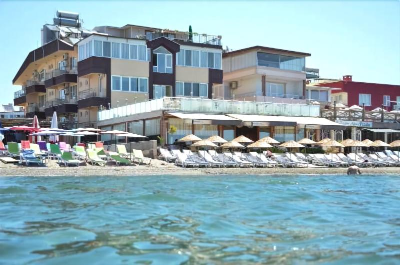Kutlugun Sahil Otel - Genel