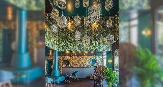 Best Western Hotel Grand Parc