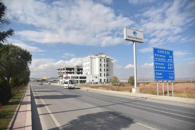 Sozturk Otel - Genel