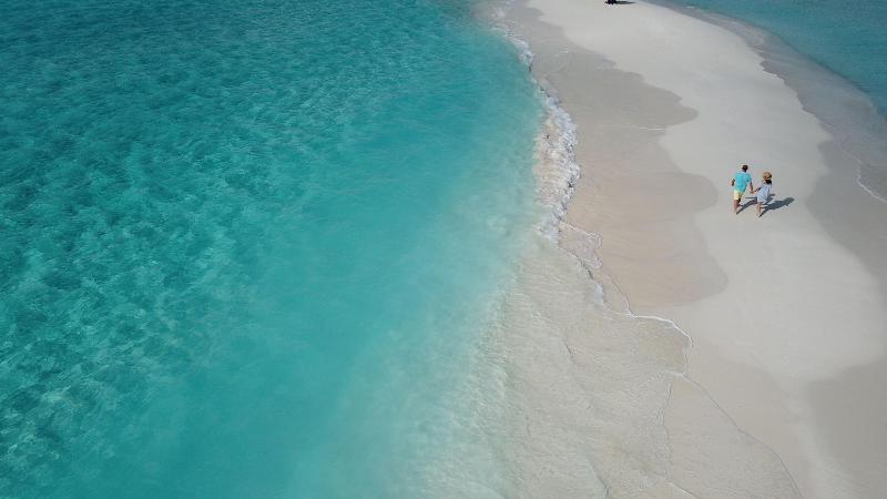 Island Home Ukulhas - Aktivite