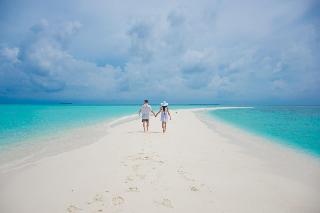 Island Home Ukulhas otel fotoğrafı