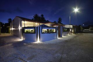 Island Home Ukulhas fotoÄŸrafÄ±