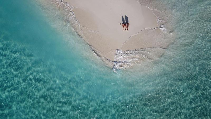 Island Home Ukulhas - Genel