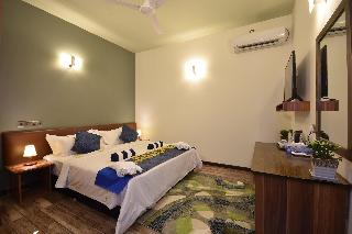 Island Home Ukulhas fotoÄŸrafÄ±