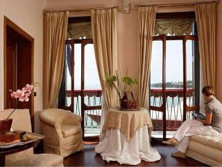 La Rosa Dei Venti otel fotoğrafı