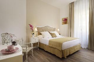 Vaticano Charming Rooms otel fotoğrafı