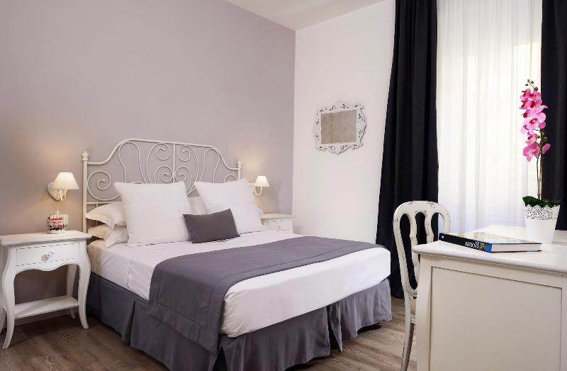 Vaticano Charming Rooms - Oda