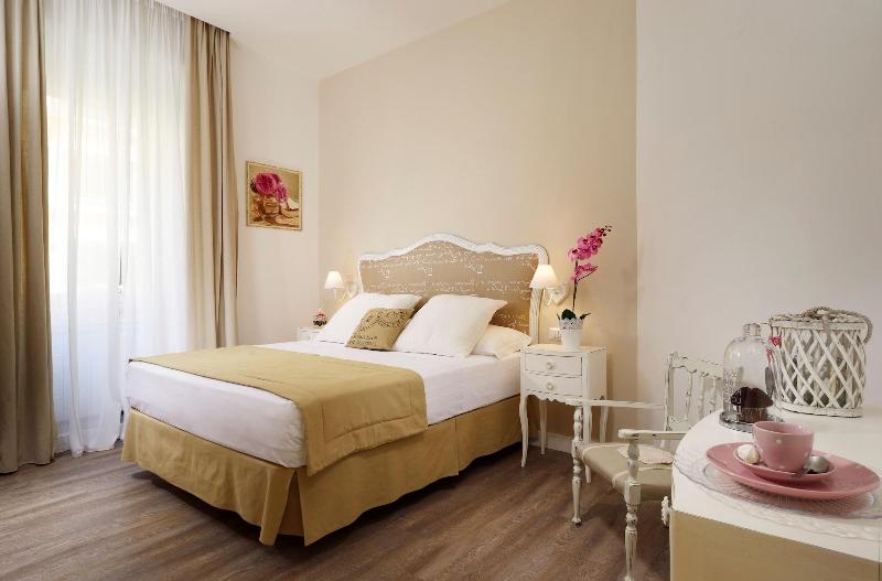 Vaticano Charming Rooms - Oda