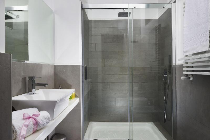 Vaticano Charming Rooms - Oda