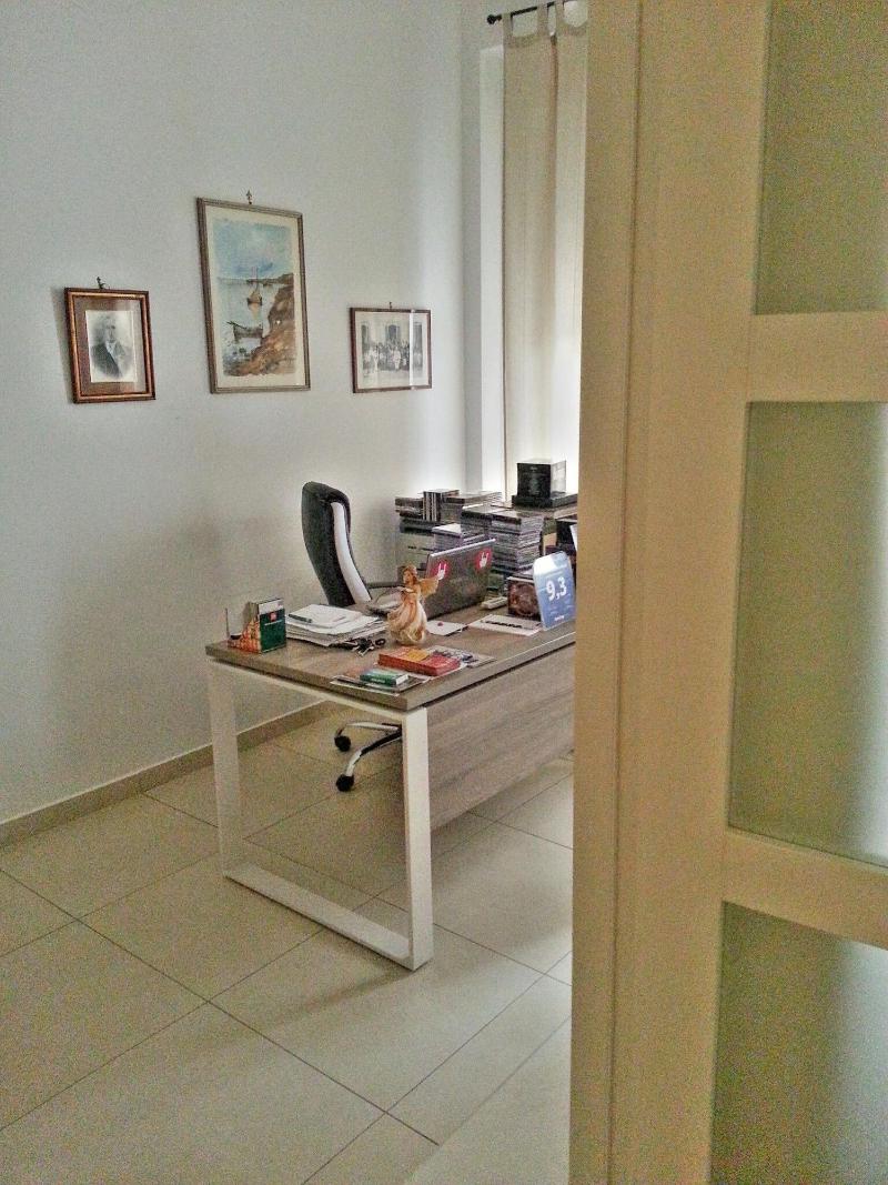 Antares Bed And Breakfast - Lobi