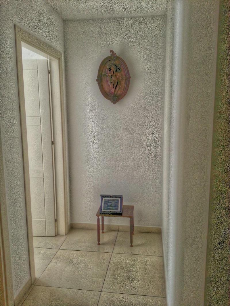 Antares Bed And Breakfast - Lobi